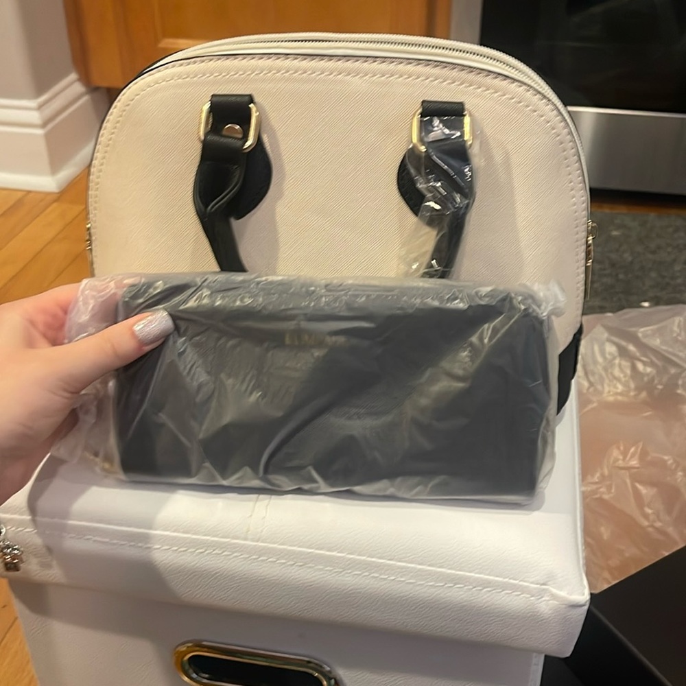 ELIMPAUL purse and wallet